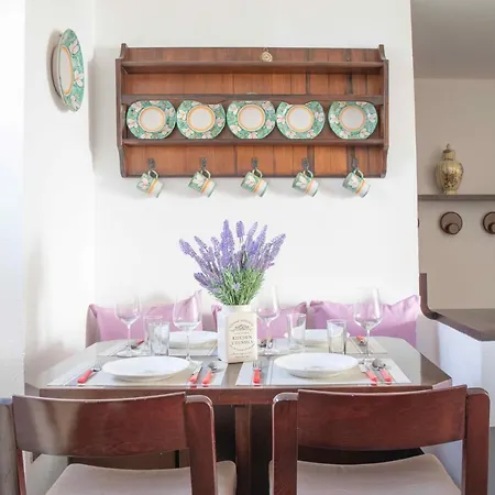 The Postcard By Design Apartment