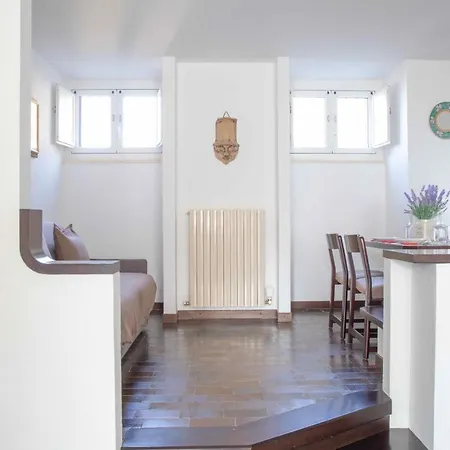 The Postcard By Design Appartement