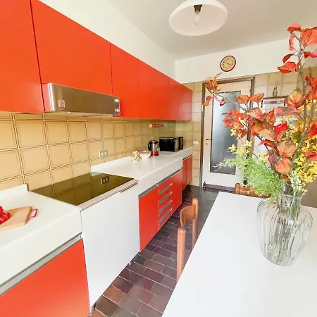 Apartment The Postcard By Design