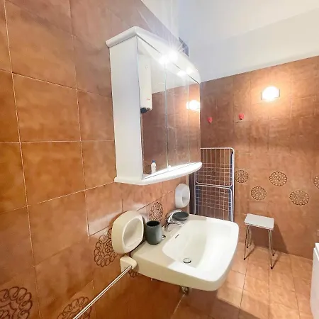 The Postcard By Design Appartement