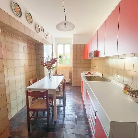 The Postcard By Design Apartment Varenna