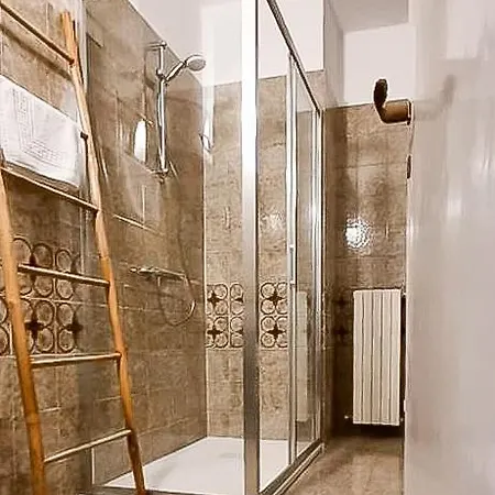 The Postcard By Design Apartment