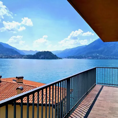 The Postcard By Design Appartement