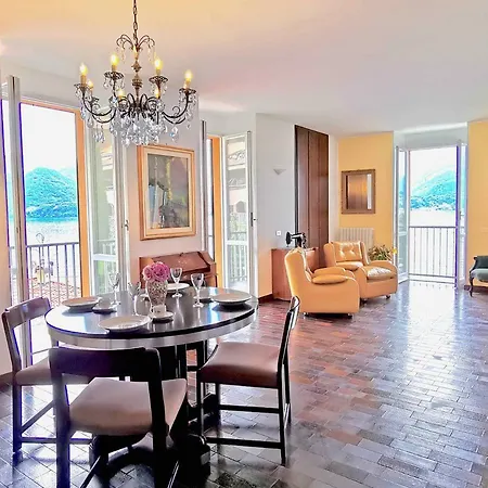 Appartement The Postcard By Design