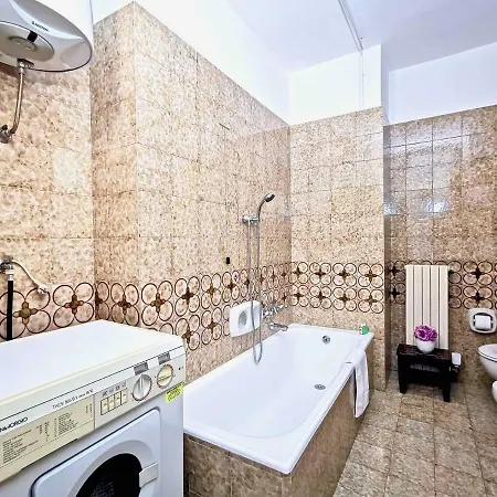 The Postcard By Design Apartment *