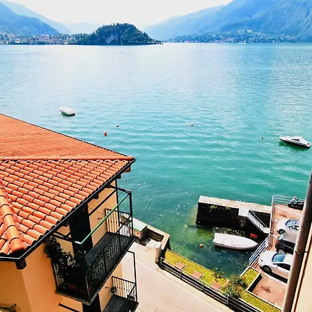 The Postcard By Design Apartment Varenna
