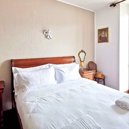 The Postcard By Design Apartment *