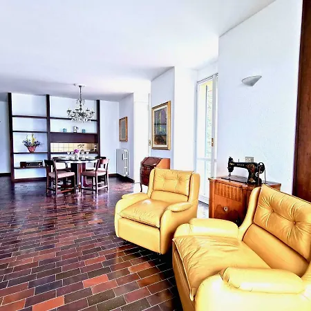 Appartement The Postcard By Design