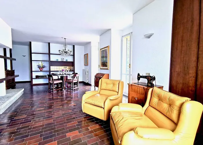 Lägenhet The Postcard By Design