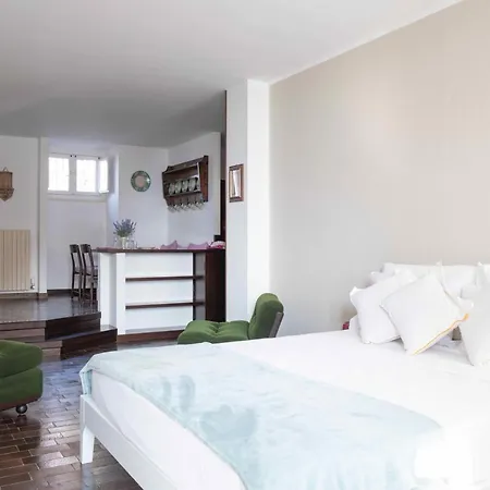 Apartamento The Postcard By Design